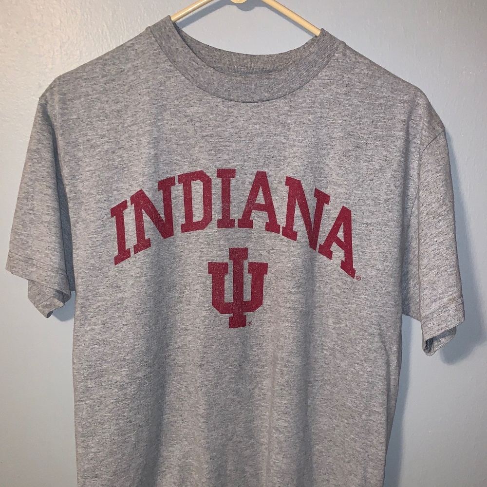 Indiana University T-shirt
